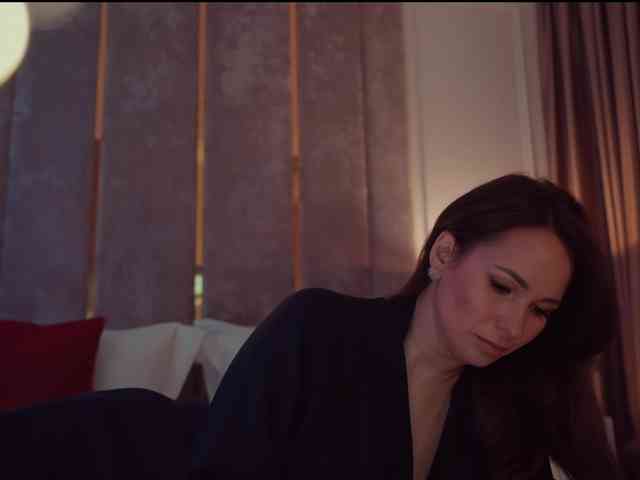 ButterflySoul webcam