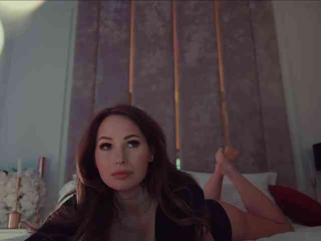 ButterflySoul webcam