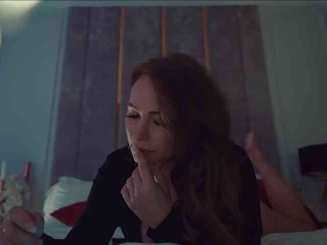 ButterflySoul webcam