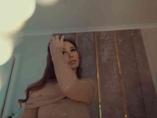 ButterflySoul webcam