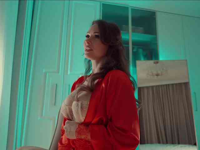 ButterflySoul webcam