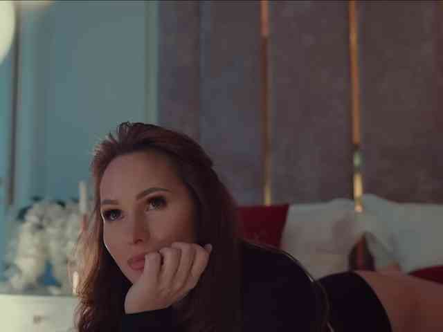 ButterflySoul webcam