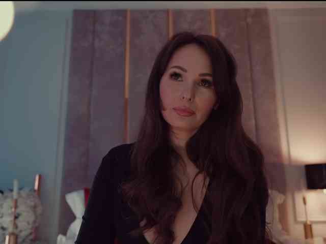 ButterflySoul webcam