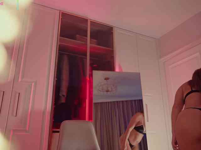 ButterflySoul webcam