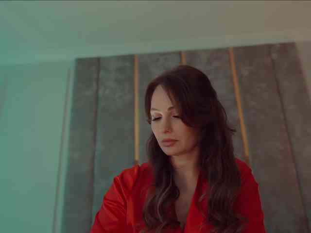 ButterflySoul webcam