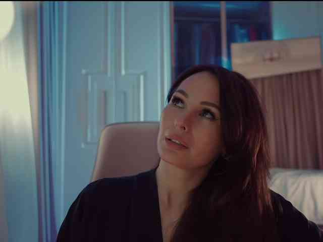 ButterflySoul webcam