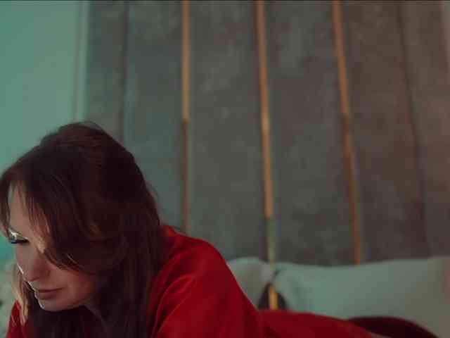 ButterflySoul webcam