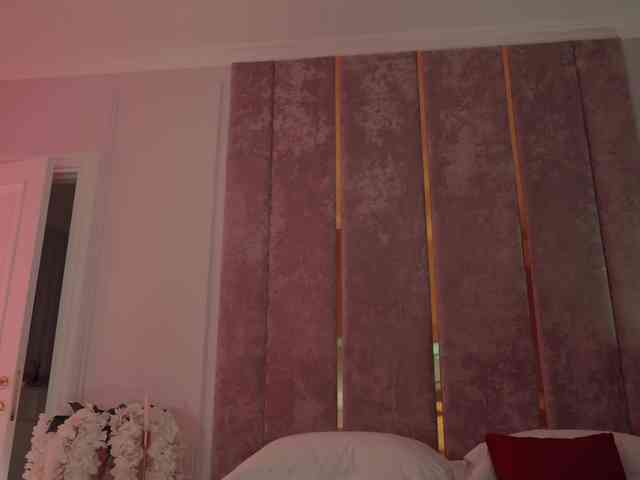 ButterflySoul webcam