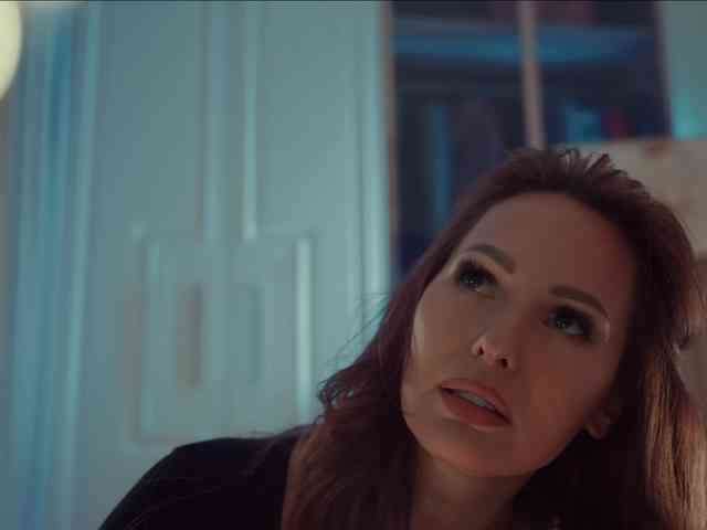 ButterflySoul webcam