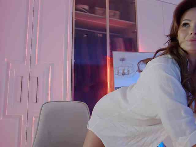 ButterflySoul webcam