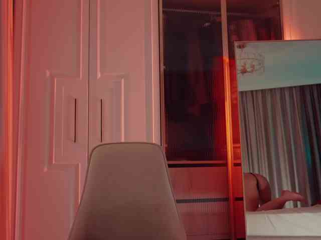 ButterflySoul webcam