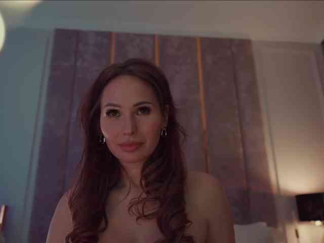 ButterflySoul webcam