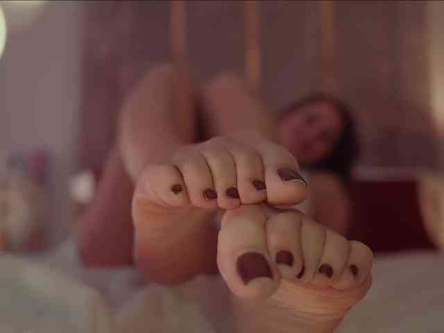 ButterflySoul webcam