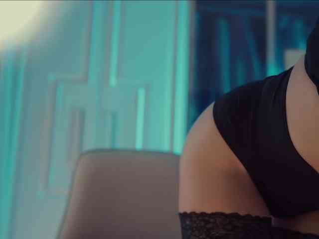 ButterflySoul webcam