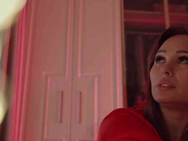 ButterflySoul webcam