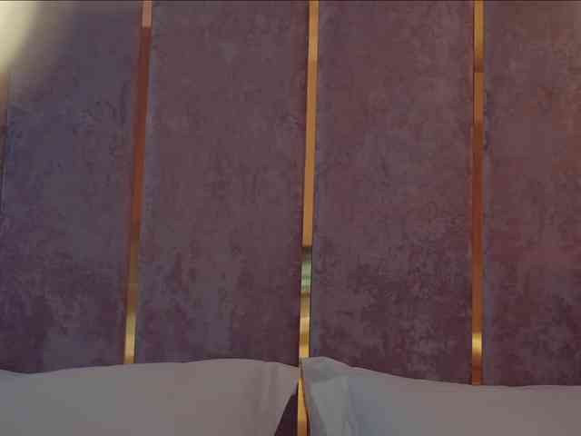 ButterflySoul webcam