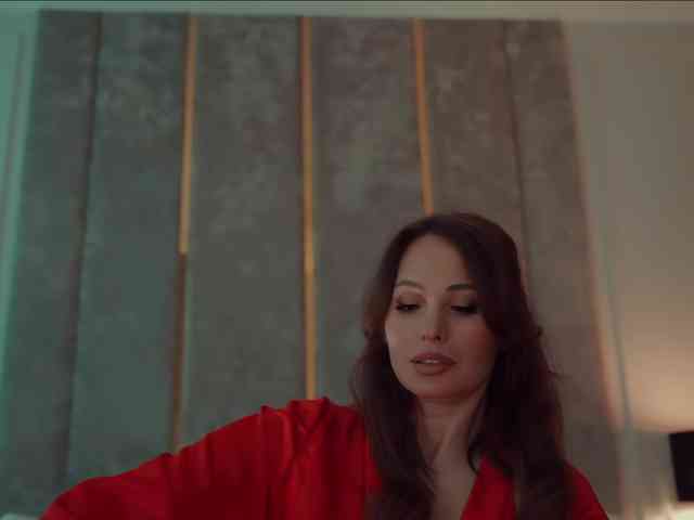 ButterflySoul webcam