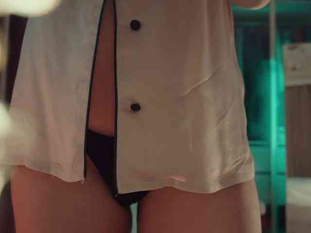 ButterflySoul webcam