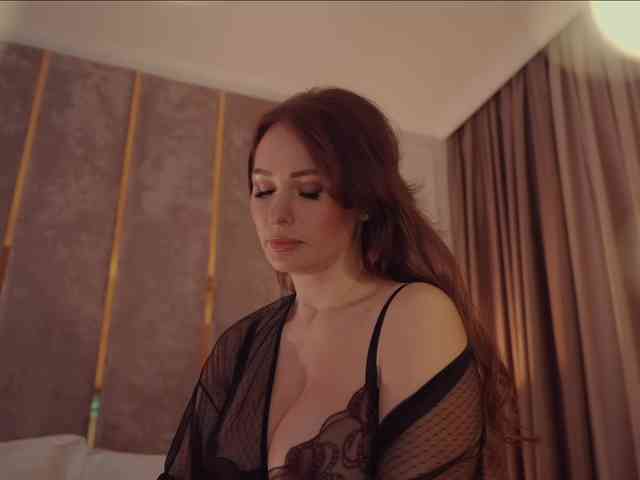 ButterflySoul webcam