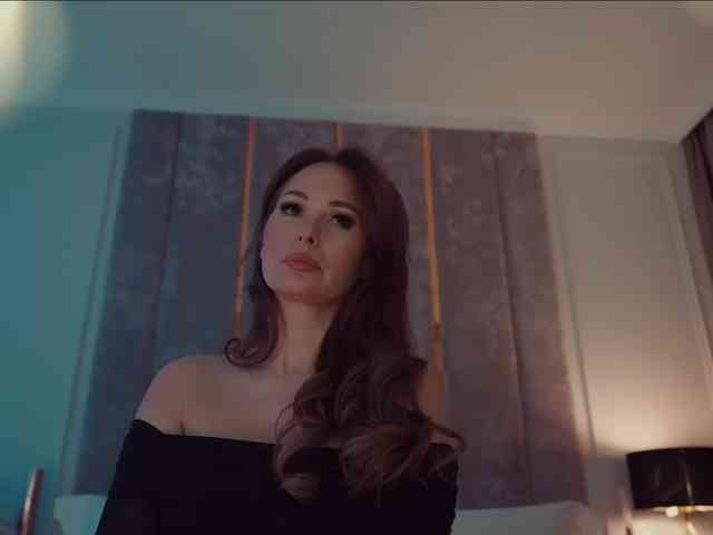 ButterflySoul webcam