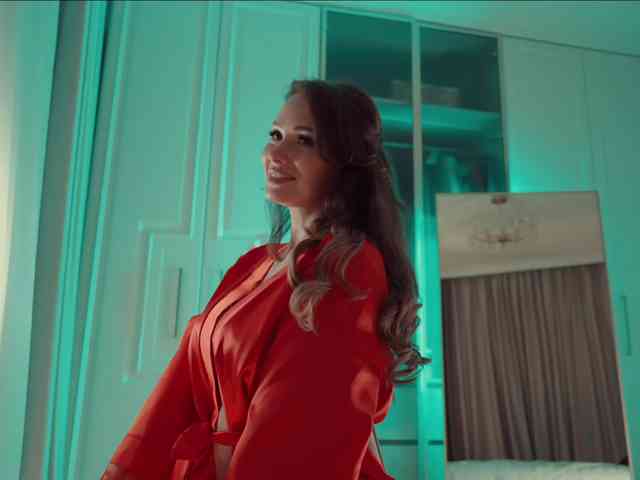 ButterflySoul webcam