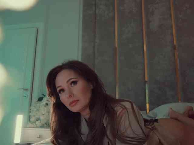 ButterflySoul webcam