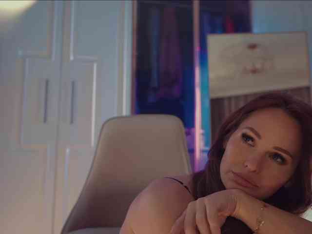 ButterflySoul webcam