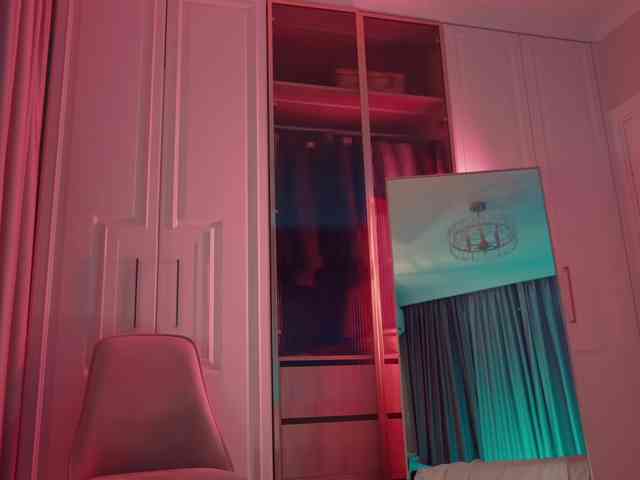 ButterflySoul webcam