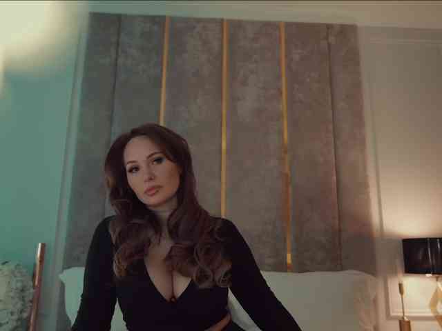 ButterflySoul webcam