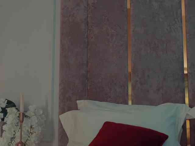ButterflySoul webcam