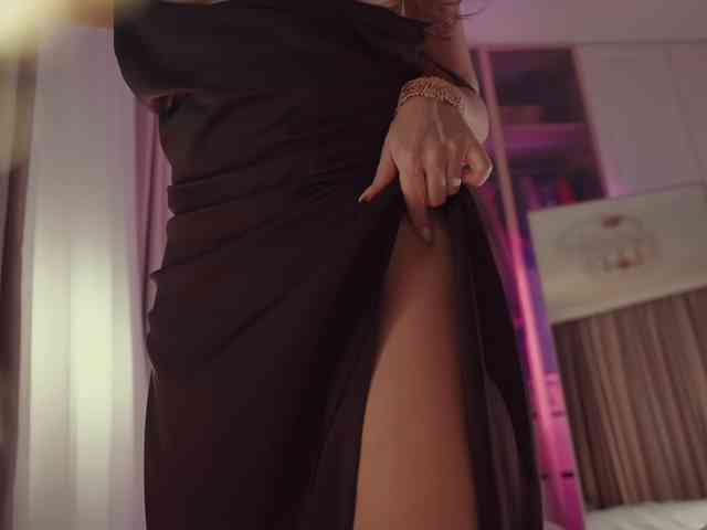 ButterflySoul webcam