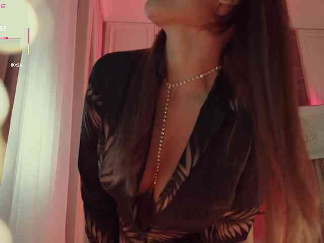 ButterflySoul webcam