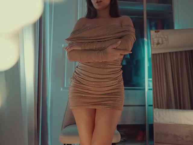 ButterflySoul webcam