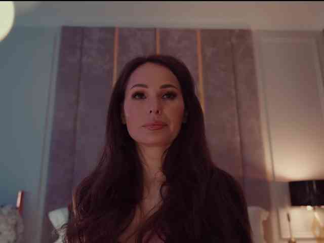 ButterflySoul webcam