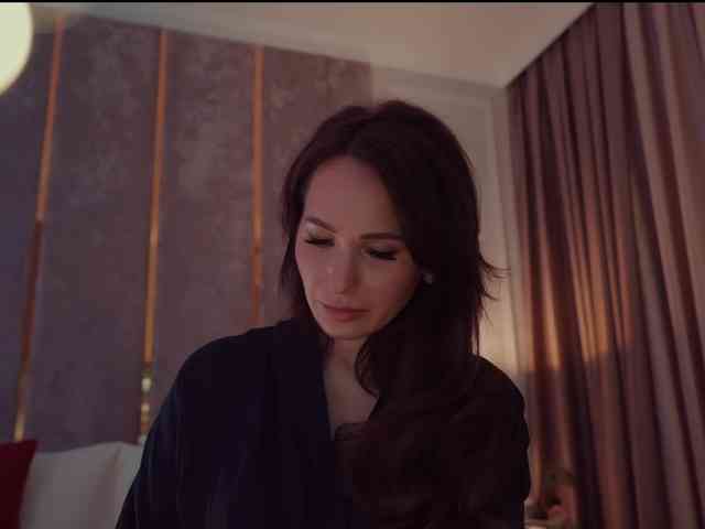 ButterflySoul webcam