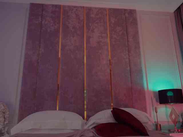 ButterflySoul webcam