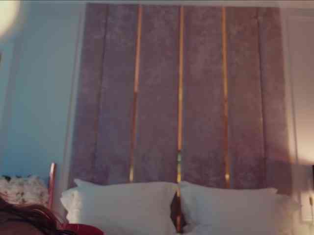 ButterflySoul webcam