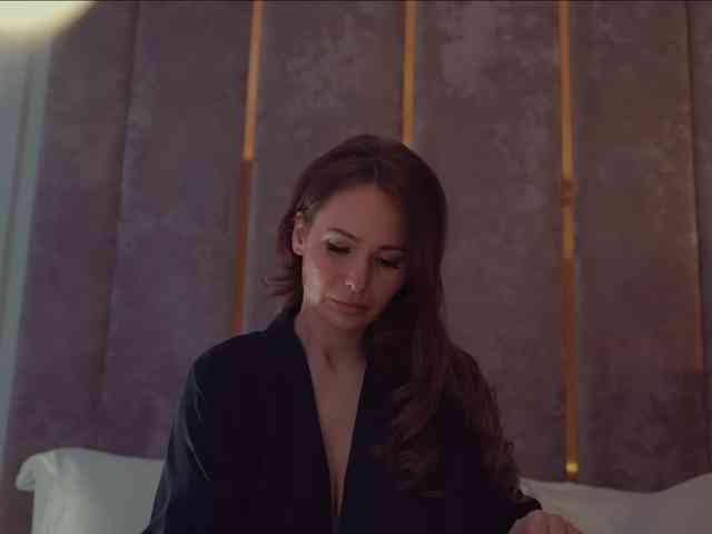 ButterflySoul webcam