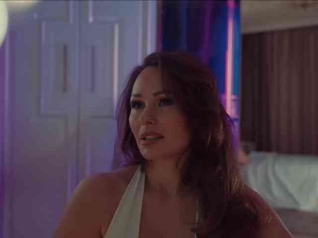 ButterflySoul webcam