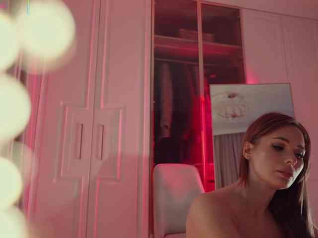 ButterflySoul webcam