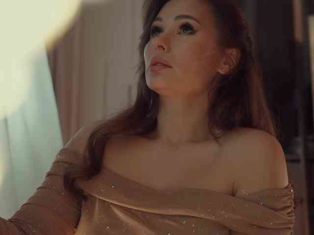 ButterflySoul webcam