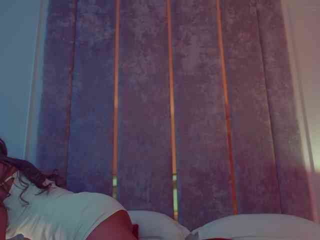 ButterflySoul webcam