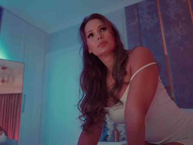 ButterflySoul webcam