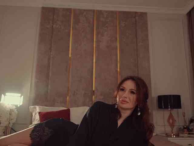 ButterflySoul webcam