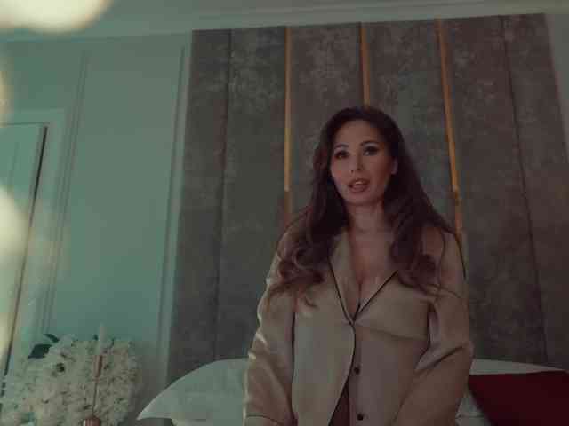 ButterflySoul webcam