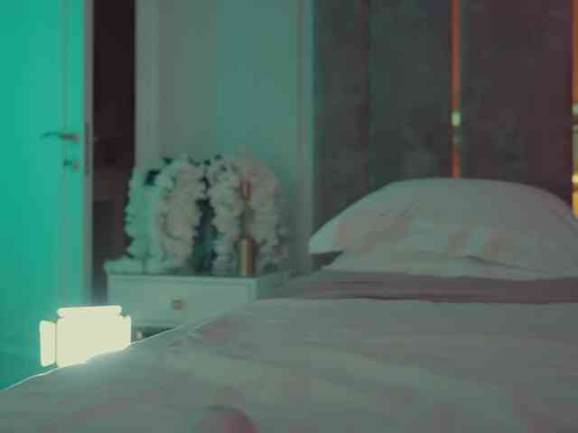 ButterflySoul webcam