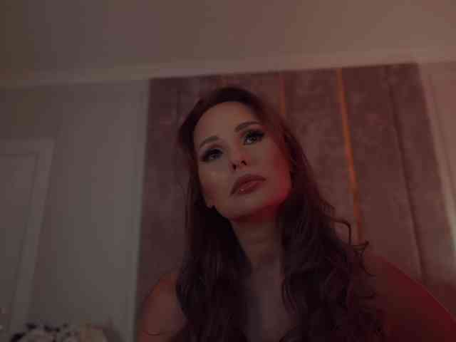 ButterflySoul webcam