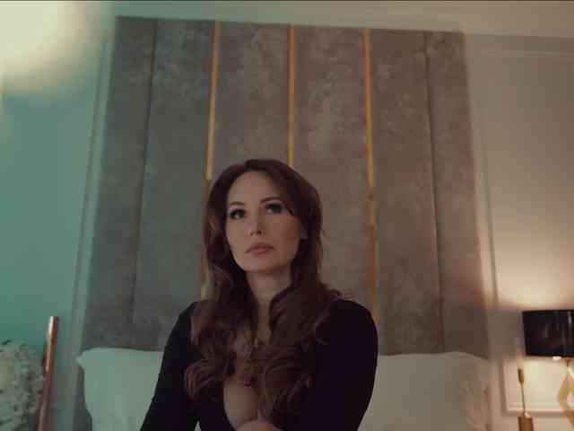 ButterflySoul webcam