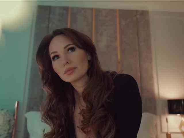 ButterflySoul webcam