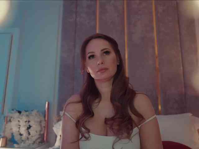 ButterflySoul webcam